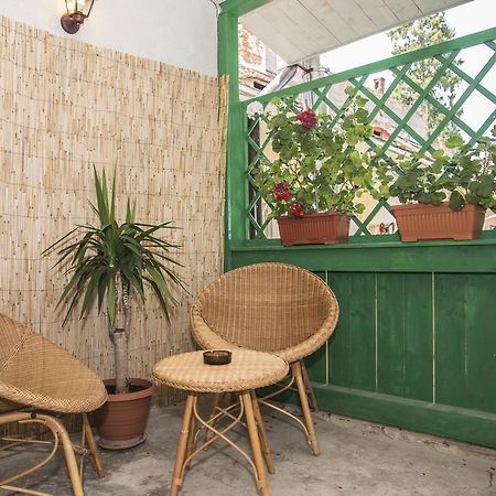Casa Mots Hotel Sibiu Ngoại thất bức ảnh