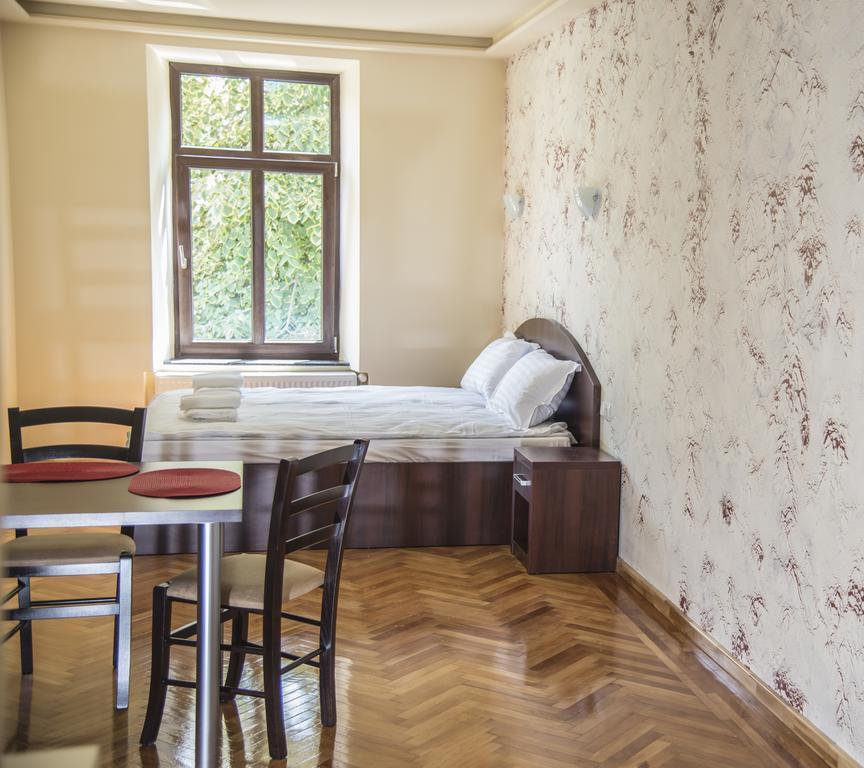 Casa Mots Hotel Sibiu Ngoại thất bức ảnh