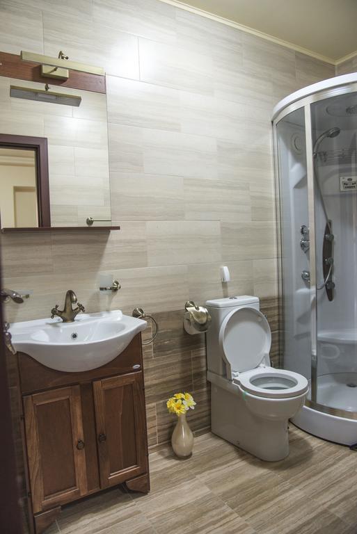 Casa Mots Hotel Sibiu Ngoại thất bức ảnh