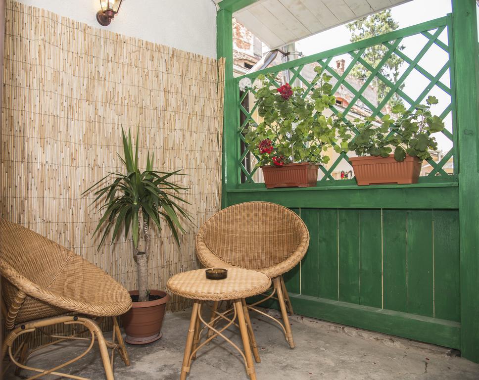 Casa Mots Hotel Sibiu Ngoại thất bức ảnh