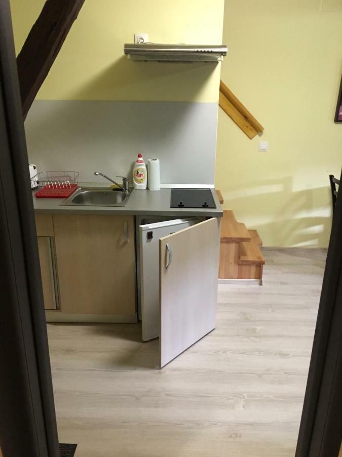 Casa Mots Hotel Sibiu Ngoại thất bức ảnh