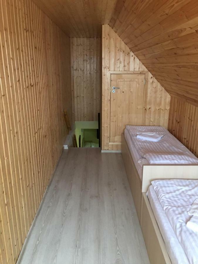 Casa Mots Hotel Sibiu Ngoại thất bức ảnh