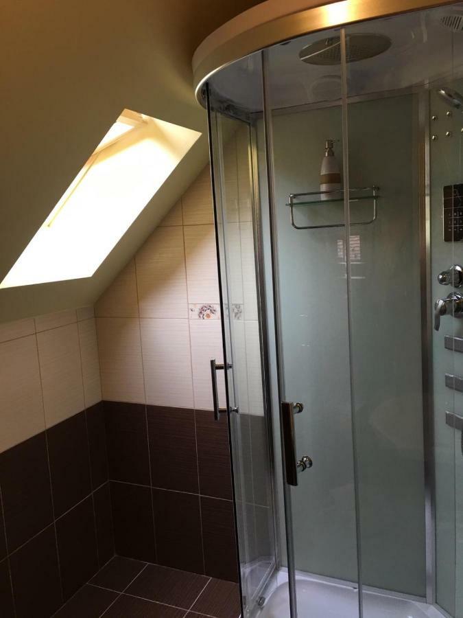 Casa Mots Hotel Sibiu Ngoại thất bức ảnh
