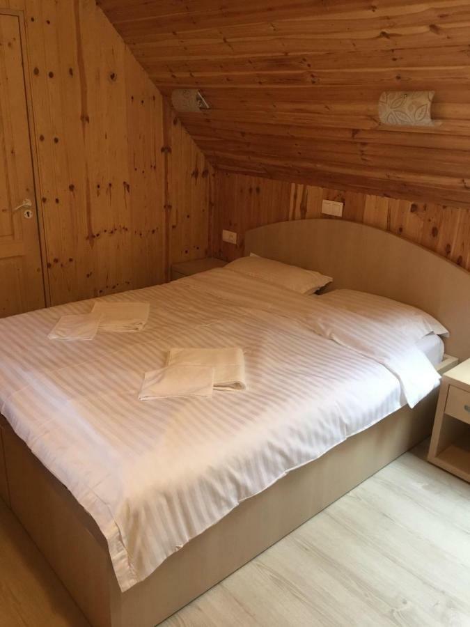 Casa Mots Hotel Sibiu Ngoại thất bức ảnh