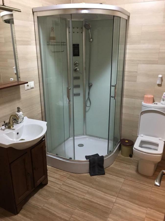 Casa Mots Hotel Sibiu Ngoại thất bức ảnh